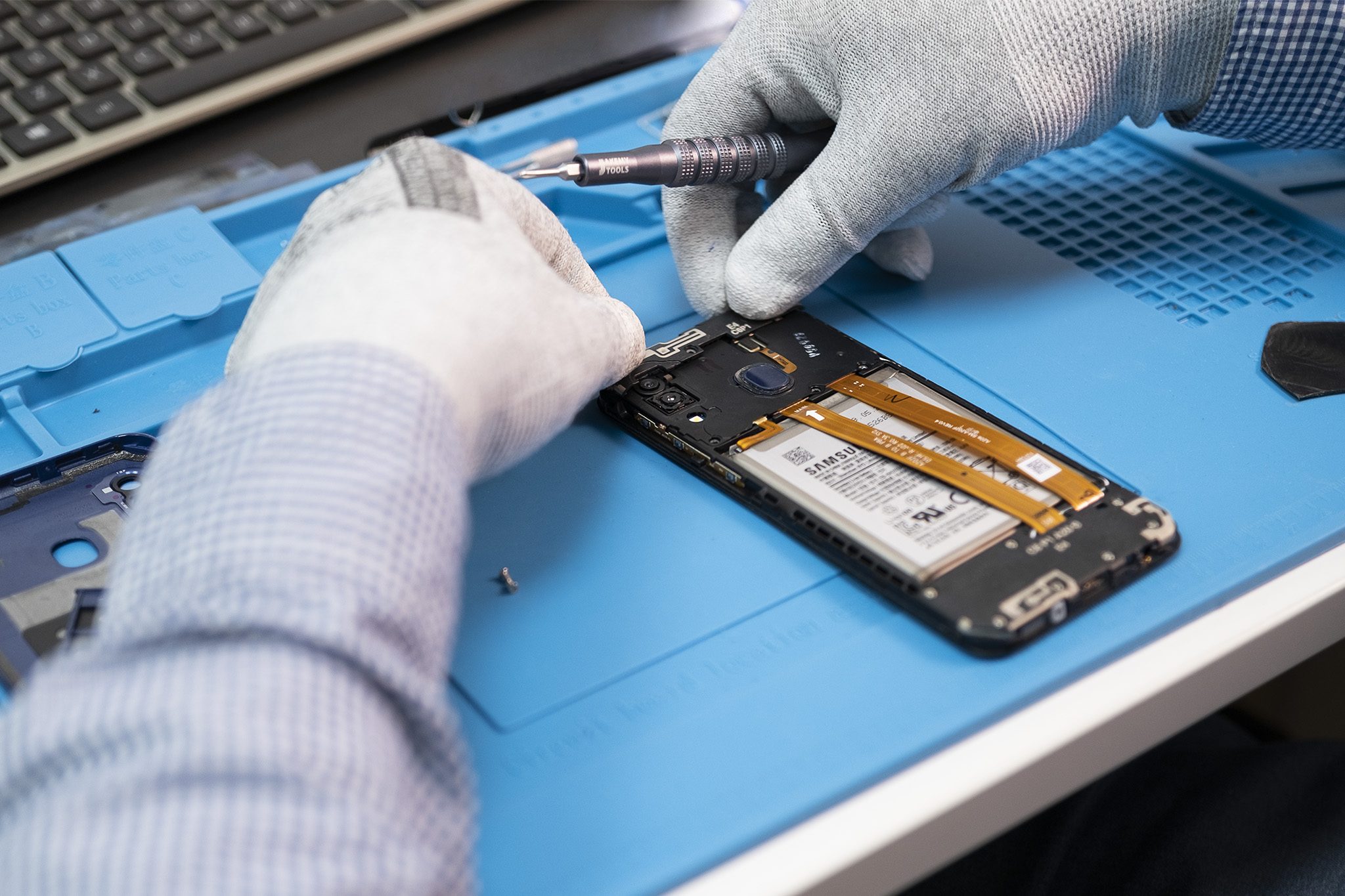 klap ro telefoane second life reconditionare klap ro