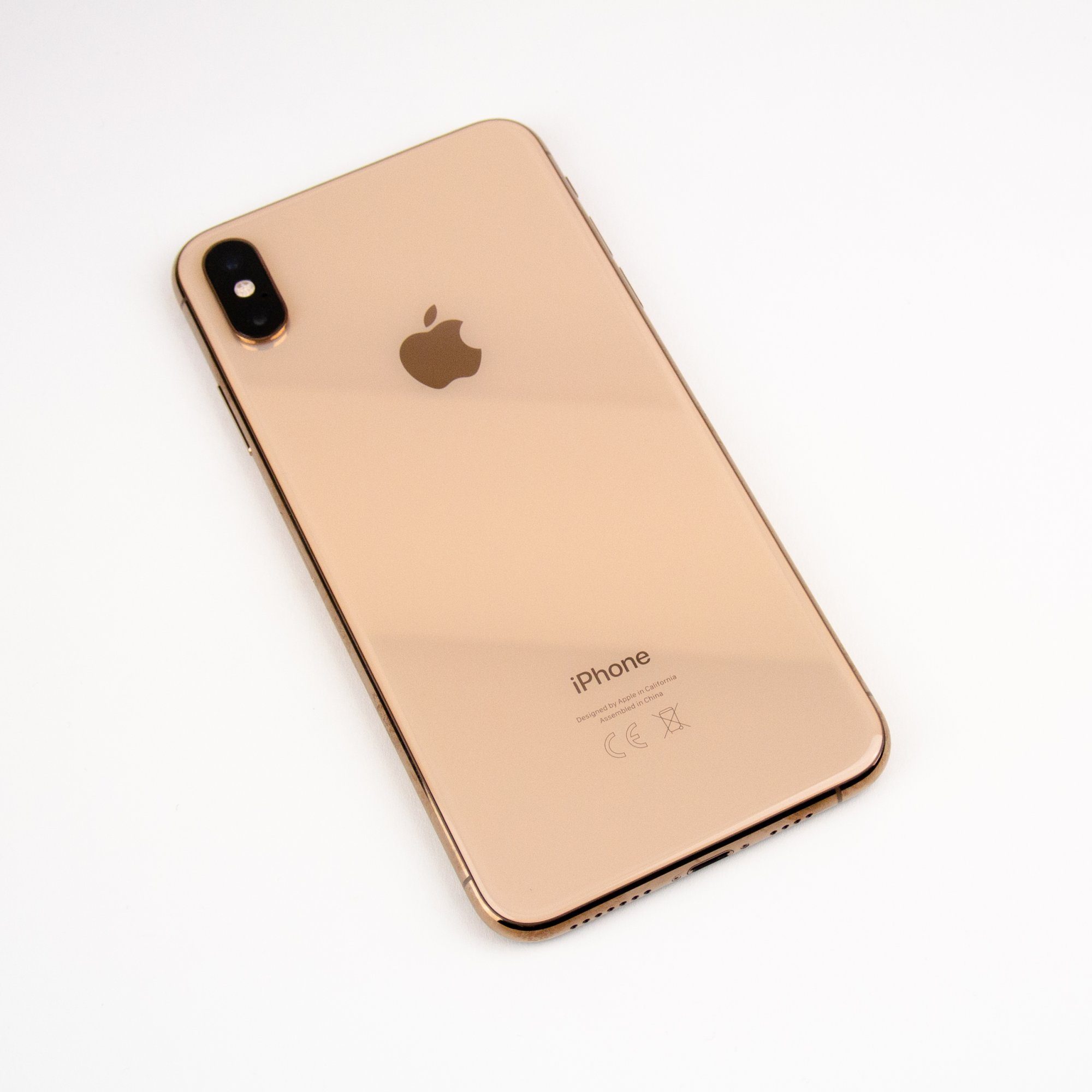 smartphone xsmax gold aplus 1