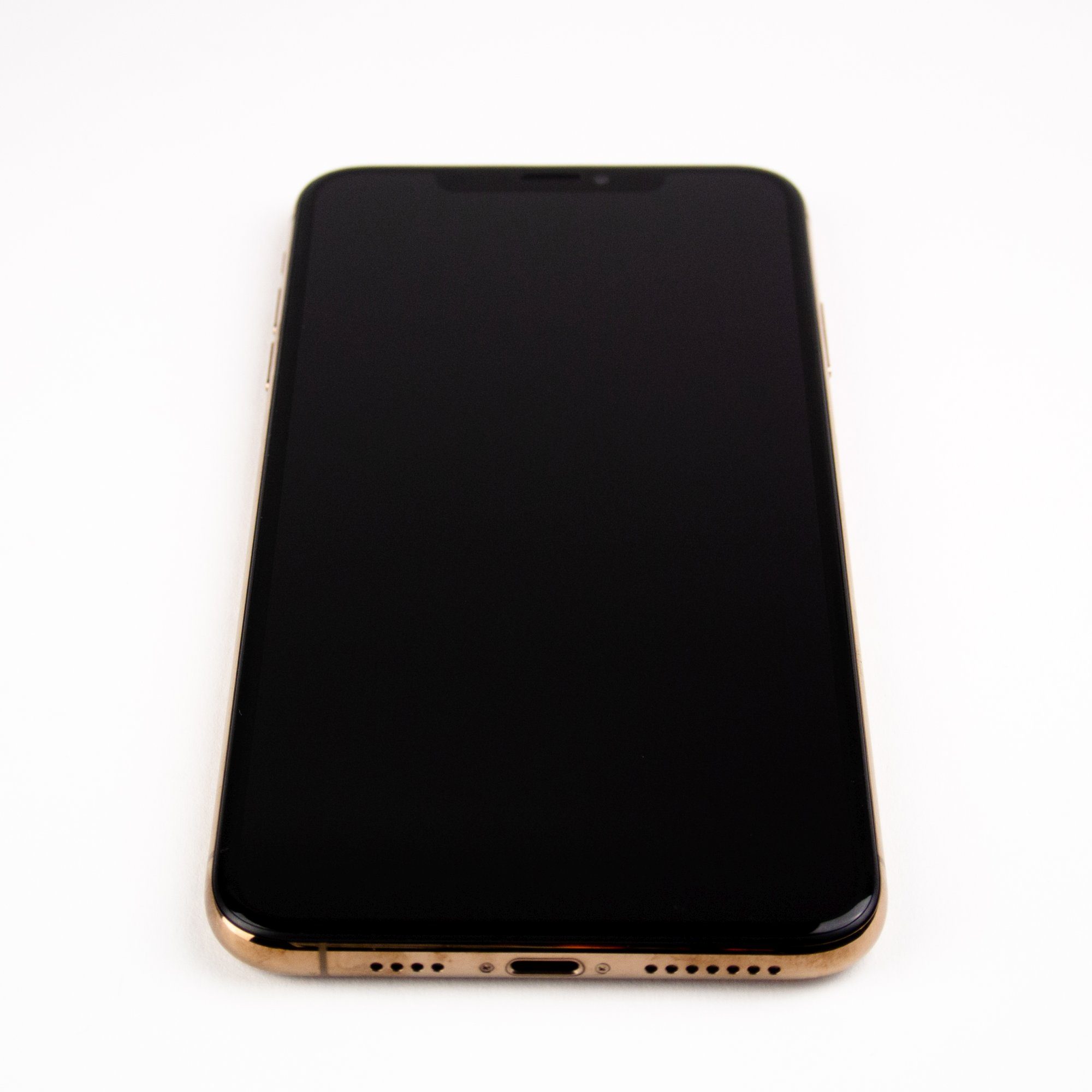 telefon iphone xsmax gold aplus 1