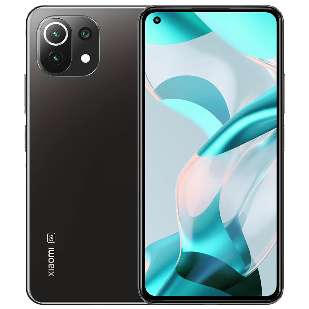 Xiaomi Lite G NE Truffle BlackKlap ro