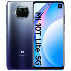 Xiaomi Mi T Lite G Atlantic Blue klap ro