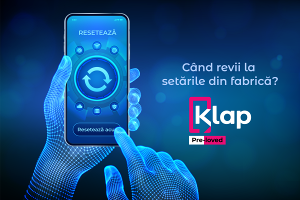 Postare Blog Reset refacut