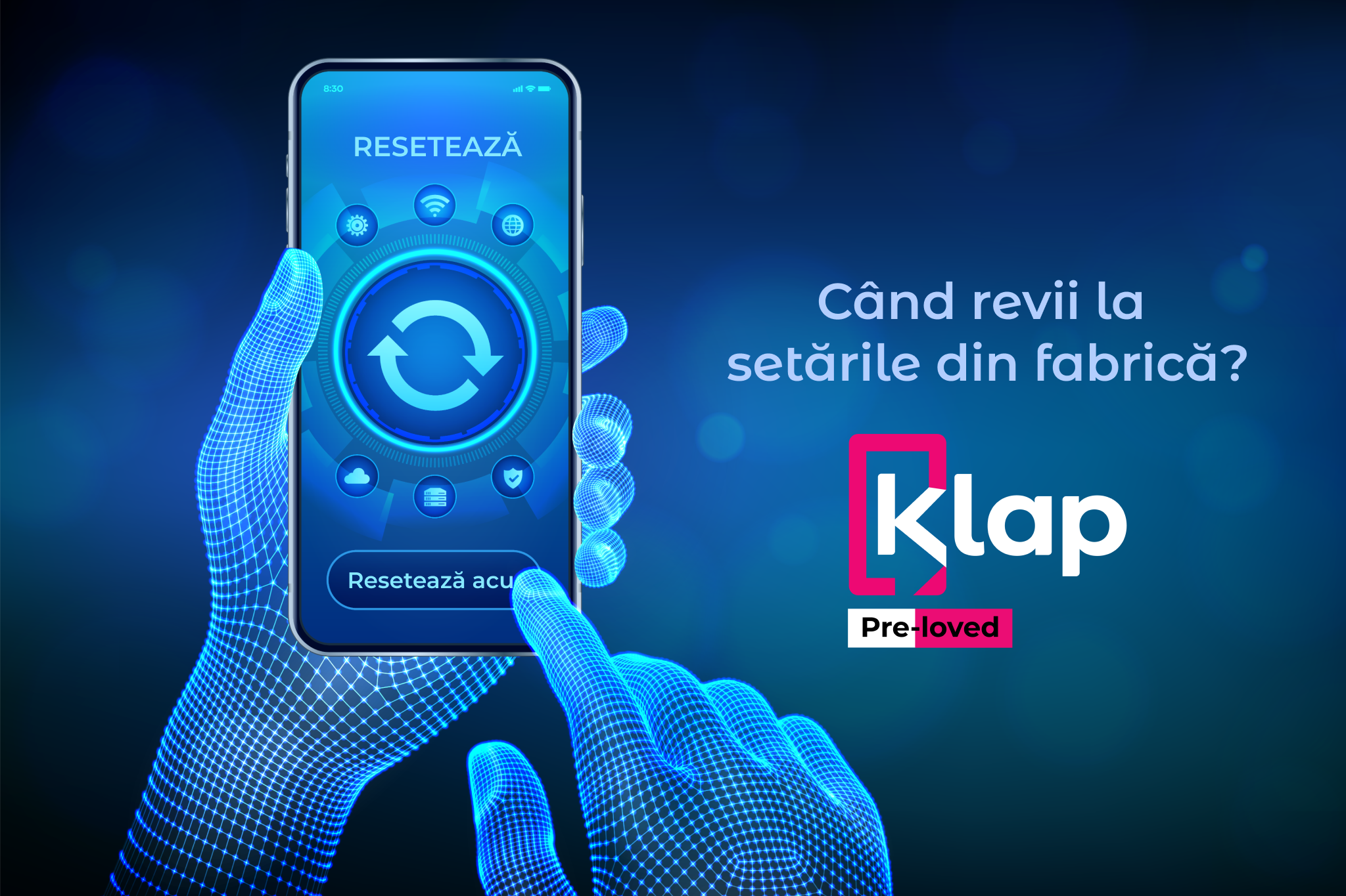 Postare Blog Reset refacut