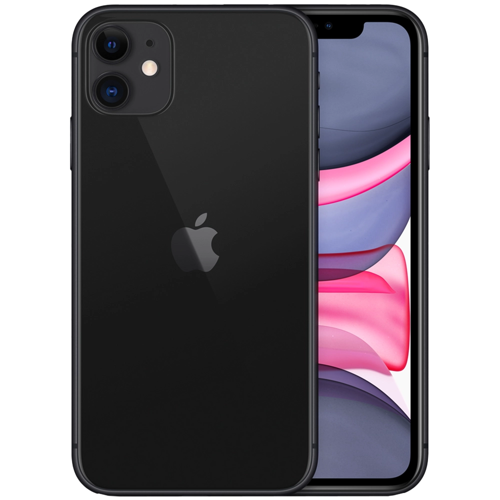 appleiphone black