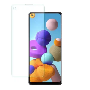 folie securizata h samsung galaxy as transparent klap ro