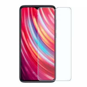 folie securizata xiaomi poco m redmi t transparent klap ro