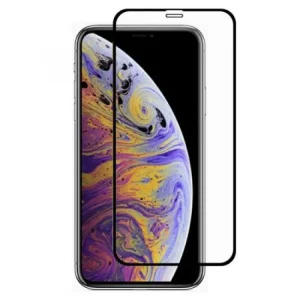 folie sticla h iphone pro max iphone xs max transparent klap ro