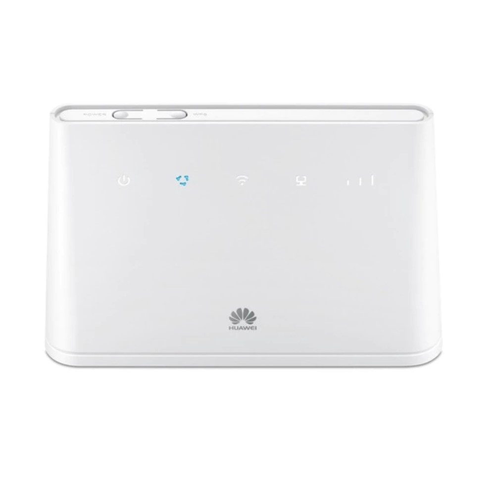 router wireless cu slot sim huawei b g lte white