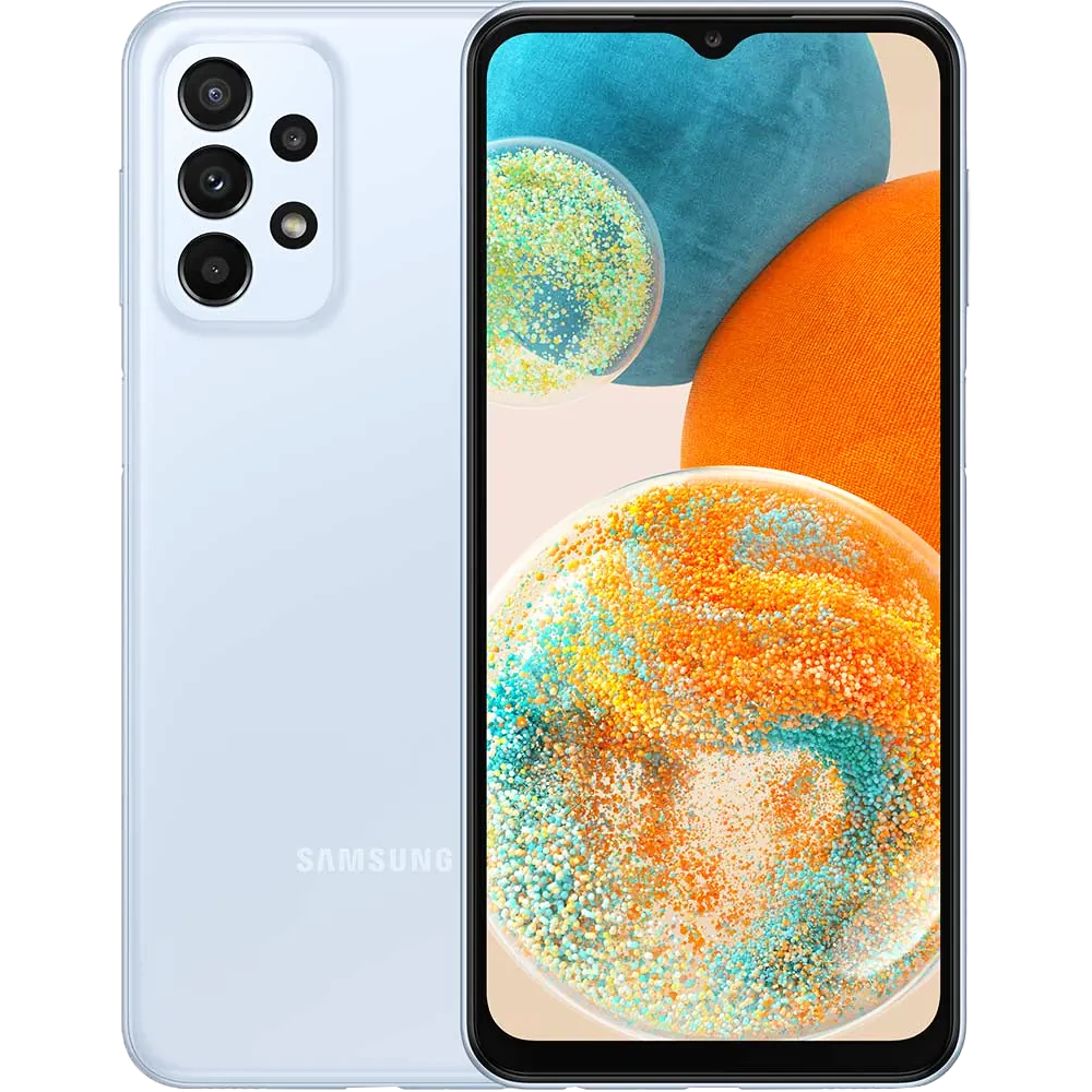 samsung galaxya g awesomeblue klap ro