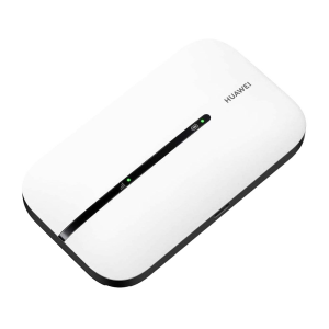 router mobil huawei e G LTE negru alb klap