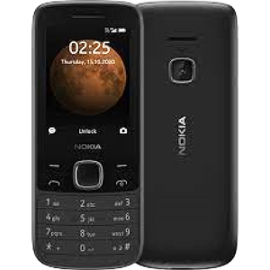 Nokia Black