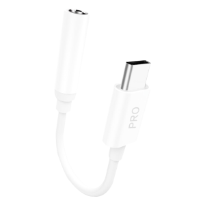 adaptor audio dudao usb typeC alb