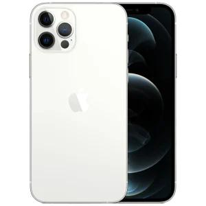 appleiphonepro silver klap