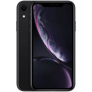 appleiphonexr black klap