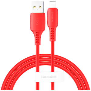 cablu date baseus a m rosu