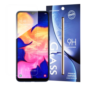 folie protectie sticla securizata Samsung Galaxy A