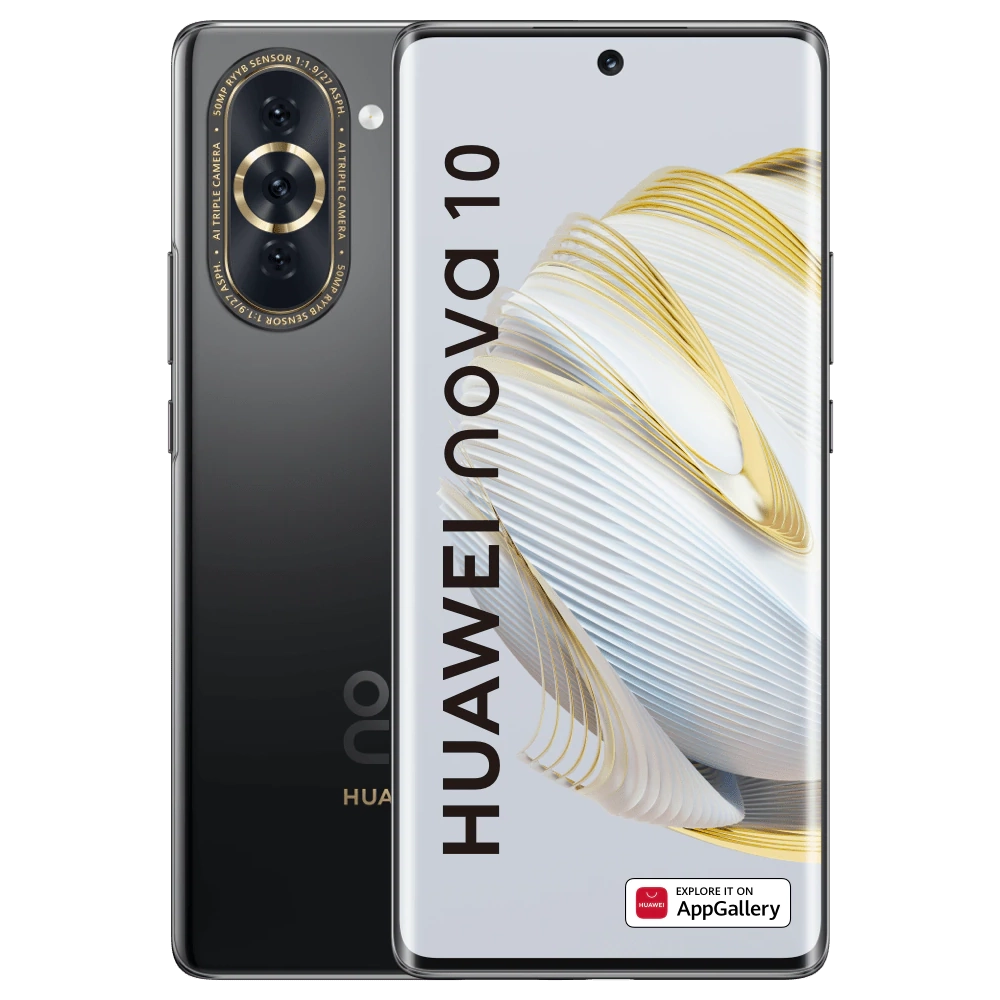 huawei nova sarryblack klap ro