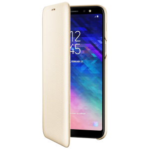 husa aplus walet auriu