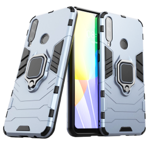 husa hurtel huawei yp albastru