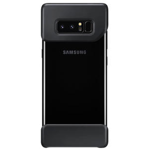 husa note bucati negru