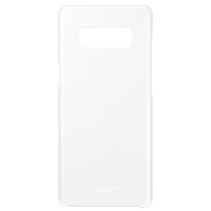 husa note transparent