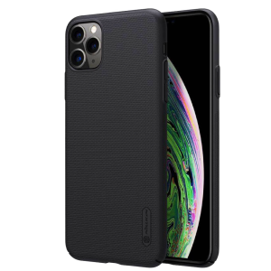 husa protectie iPhone pro negru