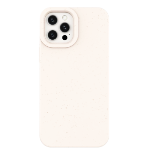 husa telefon eco apple iphonemini roz