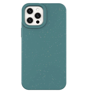 husa telefon eco apple iphonemini verde