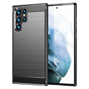 husa samsung galaxy sultra black klap