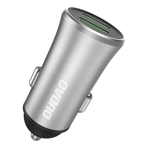 incarcator auto dudao rapid gri