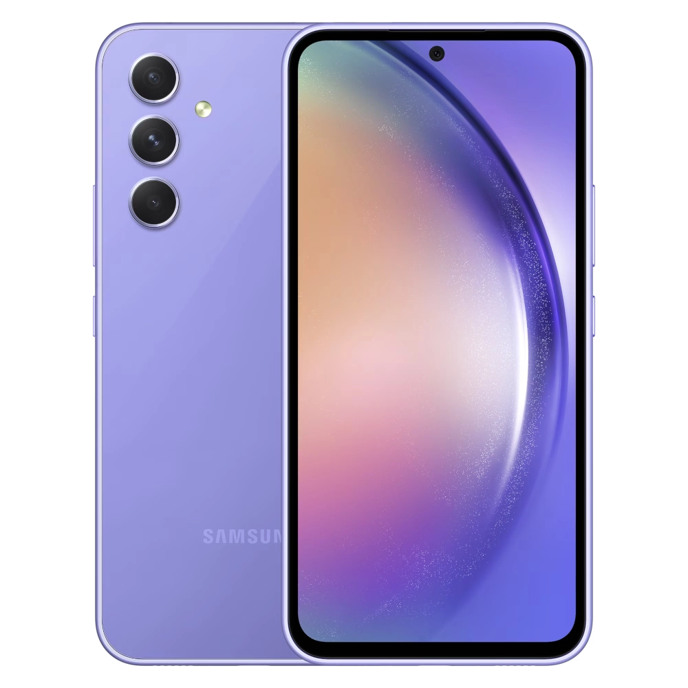 samsung galaxy a awesome violet klap ro