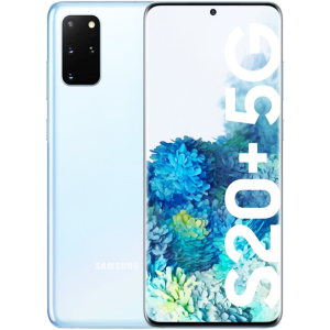 samsung galaxy splus g cloudblue klap