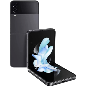 samsung galaxy zflip Graphite klap