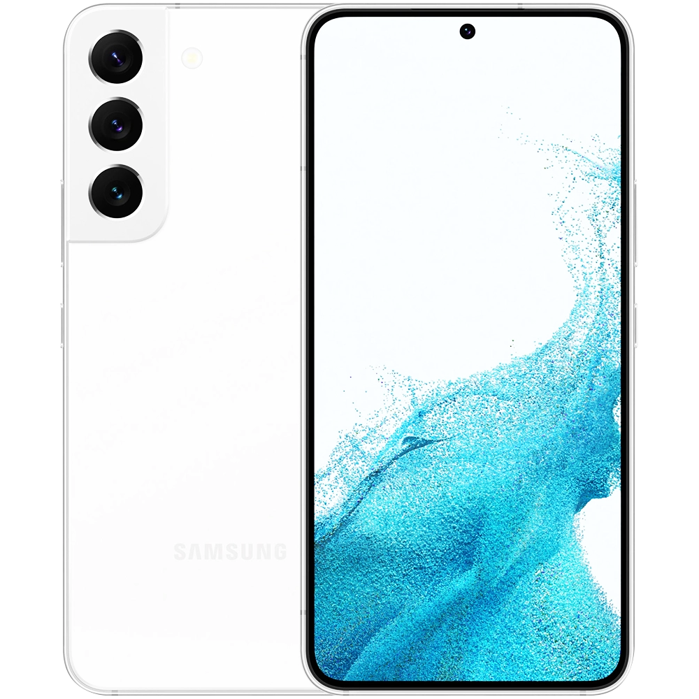 samsunggalaxysg white klap