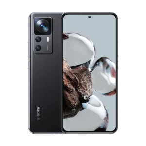 xiaomi 12t black klap ro