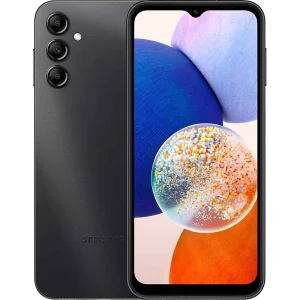 samsung galaxya g black klap ro