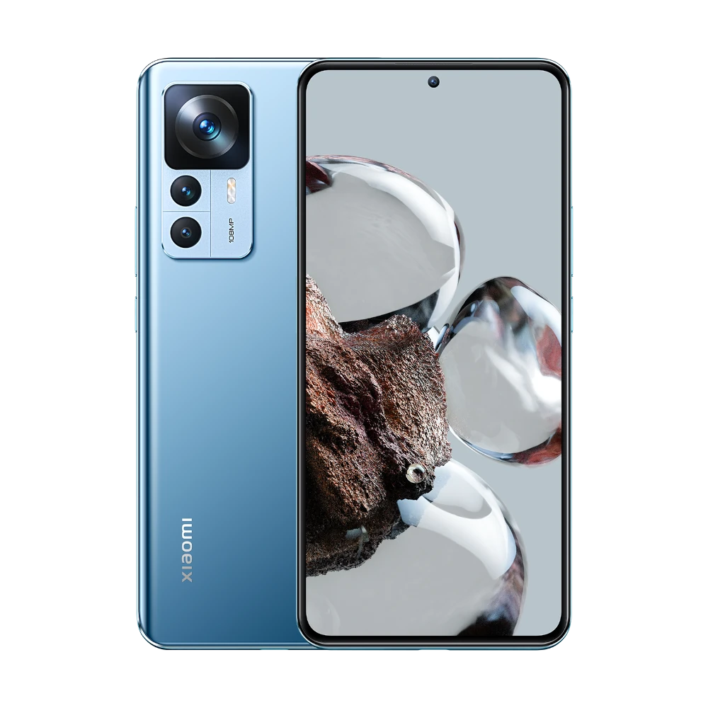 xiaomi t blue klap ro