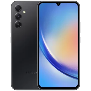 samsung galaxya black klap ro