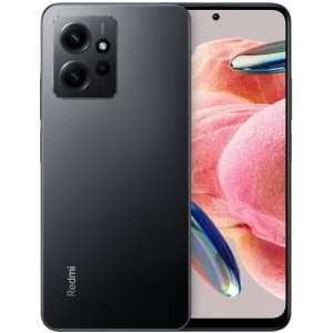 xiaomi redminote onyxgrey klap ro