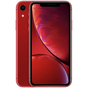 appleiphonexr red klap