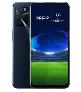 oppo as crystalblack klap