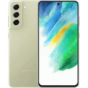 samsunggalaxysfeg olive klap