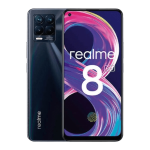xiaomi realmepro punkblack klap