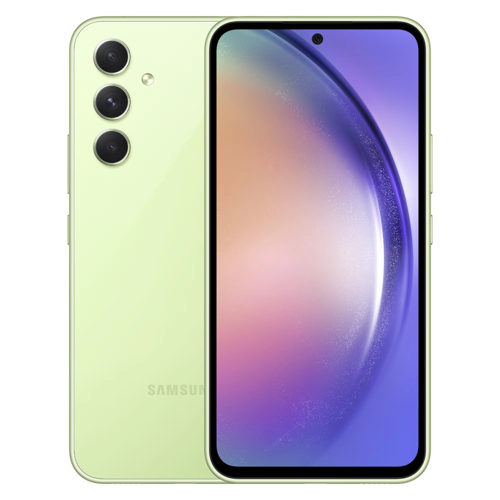 samsunggalaxyaawesomelime klap