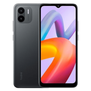 xiaomi redmi a classicblack klap