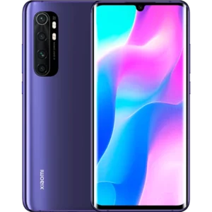 xiaomiminotelite nebulapurple klap