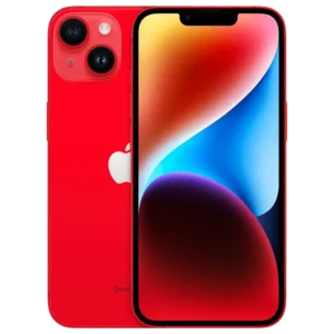 appleiphoneplus red klap