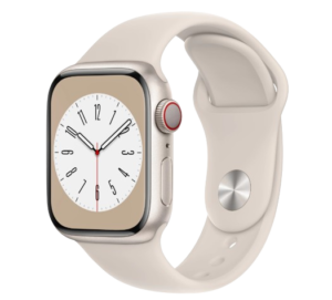 apple watch seria klap