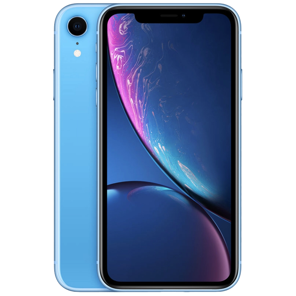 appleiphonexr blue klap