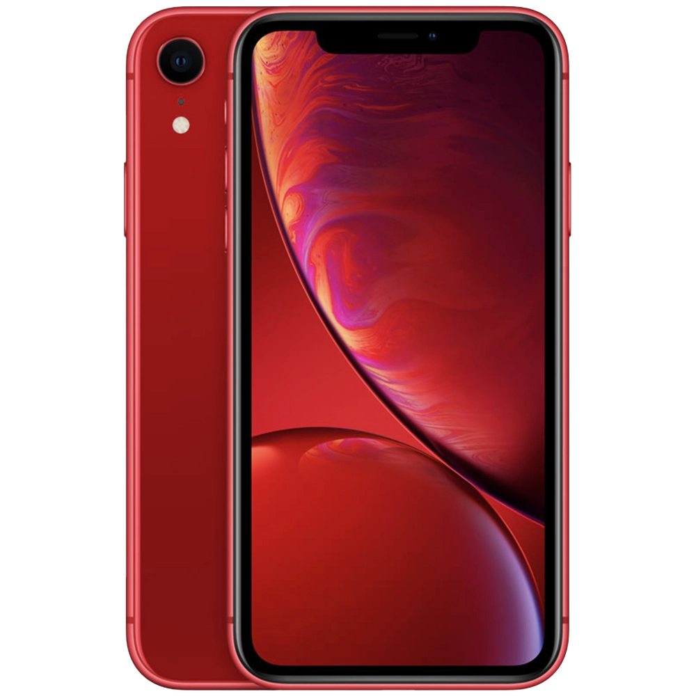 appleiphonexr red klap